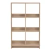 IRIS Heavy Duty 6 Cube Organizer Shelf -Decor Haven Shop GUEST 2757f5fc 6af7 4682 9985 373dfee0daa1