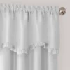 Adaline Nursery And Kids Room Darkening Single Window Curtain - Elrene Home Fashions -Decor Haven Shop GUEST 275d55dd 4815 4376 9ed6 2118e4604e07