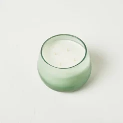 30oz Glass Jar 4-Wick Serenity Candle - Casaluna™ -Decor Haven Shop GUEST 27962996 2f1c 4909 a7f7 8913d0ef4441