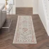 Nourison Thalia Bohemian Traditional Indoor Rug -Decor Haven Shop GUEST 27ea2b2e 02fe 4e42 9c4b e58b243d945c