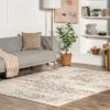 NuLOOM Freja Faded Floral Area Rug -Decor Haven Shop GUEST 29645271 8f92 48c1 8a90 3f79c4d549e3