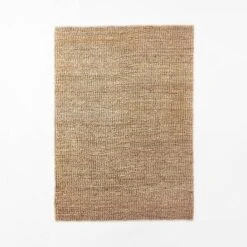 Davis Chunky Jute Rug Neutral - Threshold™ Designed With Studio McGee -Decor Haven Shop GUEST 298532d3 75cd 4954 a75e 63e292796597