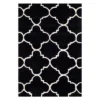 Lena Quatrefoil Design Tufted Accent Rug - Safavieh -Decor Haven Shop GUEST 2c344a77 df3c 4506 ae54 2680dc4816cd