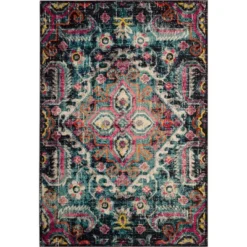 Beautrix Medallion Loomed Area Rug - Safavieh -Decor Haven Shop GUEST 2cae04ac 48dd 40fa 9bc0 88cbfe372c07