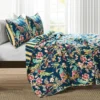 Dolores Quilt Set - Lush Décor -Decor Haven Shop GUEST 2ce01a3a c5a2 4aeb 9491 0f493c09564c