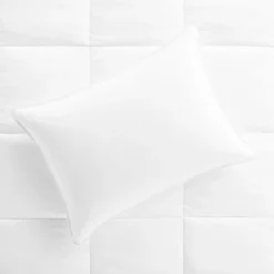 DOWNLITE Soft Density 230 TC 600 Fill Power White Goose Down Hotel Pillow. -Decor Haven Shop GUEST 2f0d09d4 d169 4af0 a0a6 e8d787235508