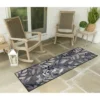 Liora Manne Canyon Floral Indoor/Outdoor Rug -Decor Haven Shop GUEST 2f4204d1 82d4 425a bd00 082eba138cdc