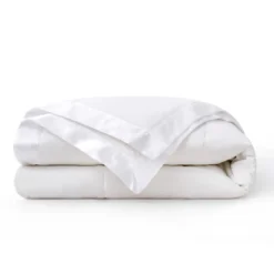 Puredown Ultra-Lightweight White Down Blanket -Decor Haven Shop GUEST 30174713 04f8 4e29 847a 6e636a0d20b1