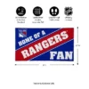 Evergreen New York Rangers Team Turf Mat- 28 X 16 Inches Indoor Outdoor Doormat -Decor Haven Shop GUEST 3025a502 b005 4fd9 8239 ee17f542da75