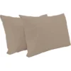 Superity Linen 100% Cotton PIllpw Cases - King -Decor Haven Shop GUEST 3061b71a 602a 4fc6 9555 f4558b5b0e9f