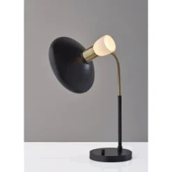 Patrick Table Lamp Black - Adesso -Decor Haven Shop GUEST 312d4adc 8fa5 46c6 a022 22b94c21d791