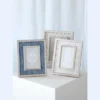 Shiraleah Blue Eden Woven 4x6 Picture Frame -Decor Haven Shop GUEST 32554272 0feb 4bf2 9efa ce8c9ae55ab8