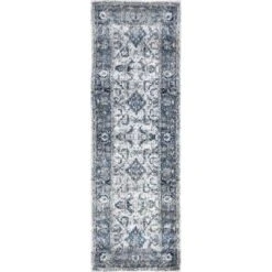 NuLOOM Vintage Anaelle Area Rug -Decor Haven Shop GUEST 32b3d3a0 6e58 4f47 b4bf b2affe1602c7