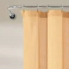 Linen Button Shower Curtain - Lush Décor -Decor Haven Shop GUEST 33c3b3b4 a3a8 4992 84cf 62fd59d0111b