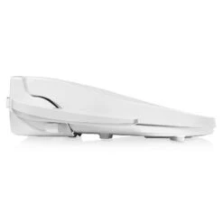 Swash Select BL67 Sidearm Bidet Seat Round White - Brondell -Decor Haven Shop GUEST 33c952c6 27f2 4507 ac2d ea7456ca63fa