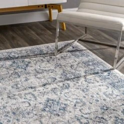 NuLOOM Vintage Anaelle Area Rug -Decor Haven Shop GUEST 3454aa79 9adf 4008 b9b1 bece1db0b708