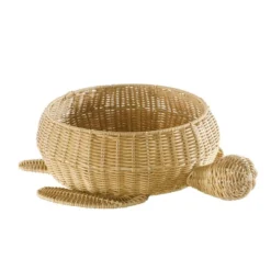 Kaplan Early Learning Animal Washable Wicker Floor Baskets -Decor Haven Shop GUEST 346f19f3 615c 484e 82b5 5b408357d7bd