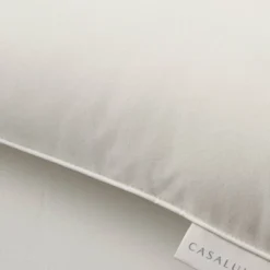 Wool Blend Bed Pillow - Casaluna™ -Decor Haven Shop GUEST 3486a1d9 98df 402b bee1 520aa779cdb9