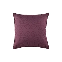 14pc King Liana Comforter Set Plum Purple - Lanwood Home -Decor Haven Shop GUEST 353e6d22 f6b7 40e2 a6c0 5f91aea3659c