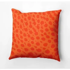 18"x18" Lots Of Spots Square Throw Pillow - E By Design -Decor Haven Shop GUEST 37b0fef4 7fe5 4bc6 969a f45d9d39bbe0