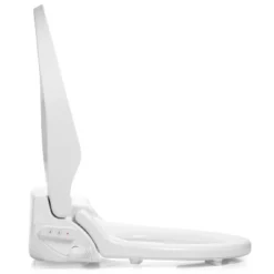 Swash Select DR802 Elongated Bidet Seat With Warm Air Dryer And Deodorizer White - Brondell -Decor Haven Shop GUEST 37d0c3f5 05ad 48a6 b539 e5643b1a080c