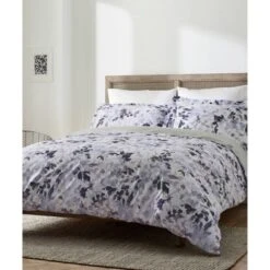 Blue Loom 3pc Juniper Duvet Set Lilac -Decor Haven Shop GUEST 38504d45 43c8 4b24 b476 ea6a2faf8ce9