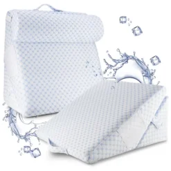 Nestl Cooling Gel Bed Wedge Pillow -Decor Haven Shop GUEST 38968534 9db3 42a7 aad0 198459efca1a