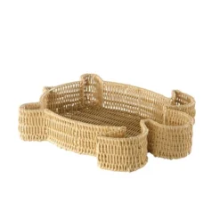 Kaplan Early Learning Animal Washable Wicker Floor Baskets -Decor Haven Shop GUEST 38b2e290 605b 4bab 9033 20a0d845c2d9