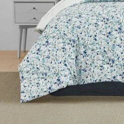 Olivia Comforter & Sham Set - Poppy & Fritz -Decor Haven Shop GUEST 398c6f0f ccad 41c3 8d21 d03c27ecd8c5