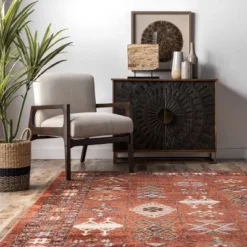 NuLOOM Transitional Global Wilma Area Rug -Decor Haven Shop GUEST 39b3a276 8679 4609 8b1b 5643ce6ebab7