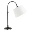 28" AdjusDesk Metal Desk Lamp Oil Rubbed Bronze - Fangio Lighting -Decor Haven Shop GUEST 3a28d956 5c2e 4f85 94ec d8076b99e60e