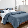 Sandwashed Microfiber Duvet Cover And Sham Set By Bare Home -Decor Haven Shop GUEST 3bf75bff dcd2 4b70 9f41 1cf0a29160ab