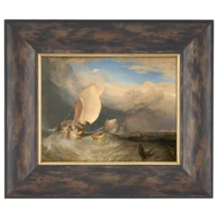 Museum Collection Imperial Frame Saint James Collection Black/Gold -Decor Haven Shop GUEST 3cb61238 a09c 4234 9035 7d7511506781