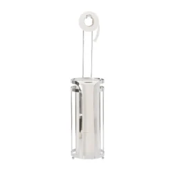 Mod Freestanding Toilet Tissue Holder Chrome - Bath Bliss -Decor Haven Shop GUEST 3d180d42 33ef 44b3 bebb 535b0b577049