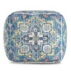 Deep Tracks Pouf - Anji Mountain -Decor Haven Shop GUEST 3d95d1da 7f39 4b32 b46f 782ccefad54e