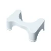 7" The Original Bathroom Toilet Stool White - Squatty Potty -Decor Haven Shop GUEST 3dc44620 d97d 4ec1 8e5a 7e70f75036b2