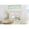 C&F Home Ashford Sage Green Valance -Decor Haven Shop GUEST 3e330e14 9a82 45b1 b77f 467ca88e83b2