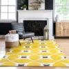 Hand Tufted Gabriela Rug - NuLOOM -Decor Haven Shop GUEST 433b5b7f 0eec 4a64 9e00 589c0e83454d