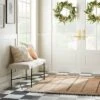 Flatweave Rug Neutral - Threshold™ Designed With Studio McGee -Decor Haven Shop GUEST 4400c64b 3f73 4ab7 9f50 87ff2a75d902