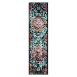 Beautrix Medallion Loomed Area Rug - Safavieh -Decor Haven Shop GUEST 4424fd4b df9f 4933 af12 1728917a9c66