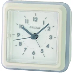 Seiko 3" Ena Bedside Alarm -Decor Haven Shop GUEST 44fc26fd fd48 413a a4de 4ab9f8da3897