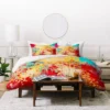 Stephanie Corfee Young Bohemian Lightweight Duvet Cover - Deny Designs® -Decor Haven Shop GUEST 45cfd1dd 2a6f 4569 a114 d3e378062449