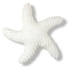 C&F Home 25" Starfish Shaped Throw Pillow -Decor Haven Shop GUEST 463af8e9 4e59 4092 bbec 6c3fdb4ca74d