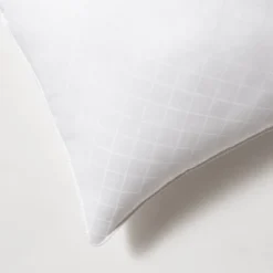 300 Thread Count Hypoallergenic Down Alternative Bed Pillow - CosmoLiving By Cosmopolitan -Decor Haven Shop GUEST 463ce216 e7d8 4fa7 a47d 4646b9415a90