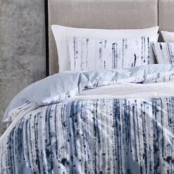 Sokal Duvet Cover Set Indigo Blue - City Scene -Decor Haven Shop GUEST 46941d59 134c 4283 b2c3 f92046c3feda