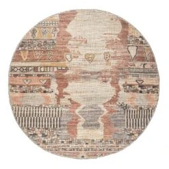 NuLOOM Hermina Southwestern Tasseled Area Rug -Decor Haven Shop GUEST 47226530 33c0 4c8f aa3f 686693339ba5