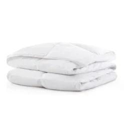 Puredown Lightweight Breathable 75% White Down Comforter Duvet Insert, Cooling Oversized Blanket -Decor Haven Shop GUEST 47d09787 d064 4fb3 a294 f675057699e0