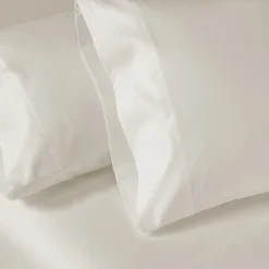 Luxury Pillowcase Set - 800 Thread Count 100% Cotton Sateen, Soft & Cooling Pillowcases By California Design Den -Decor Haven Shop GUEST 47f20ddd ecd8 4293 899d 780cfc942bb5