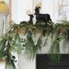 6' Pine And Eucalyptus Artificial Christmas Garland Green - Wondershop™ -Decor Haven Shop GUEST 47f46f28 fba5 449f a9b8 4e69f03a44cb