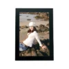 Lawrence Frames 4" X 6" Metal Black Picture Frame 230046 -Decor Haven Shop GUEST 49e4a788 c87a 4d6e 9efc f125bb87a207